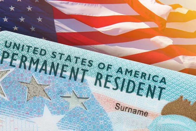 Green Card DV-2026 mavsumi uchun ro‘yxatdan o‘tish sanasi ma’lum qilindi