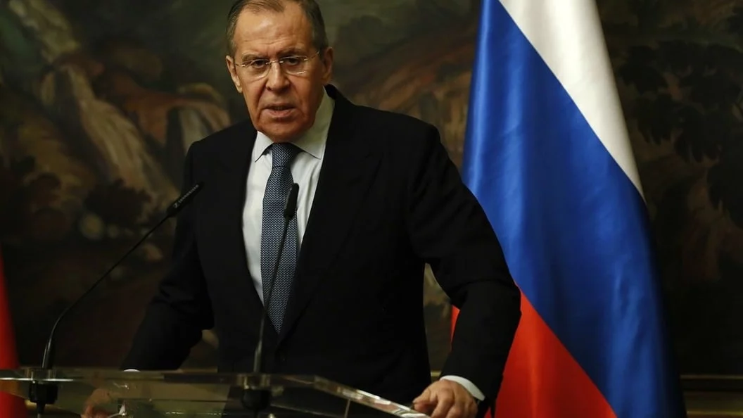 Lavrov: “Ukrainaning tinchlik konferensiyasi bo‘yicha rejalari Rossiyani qiziqtirmaydi”