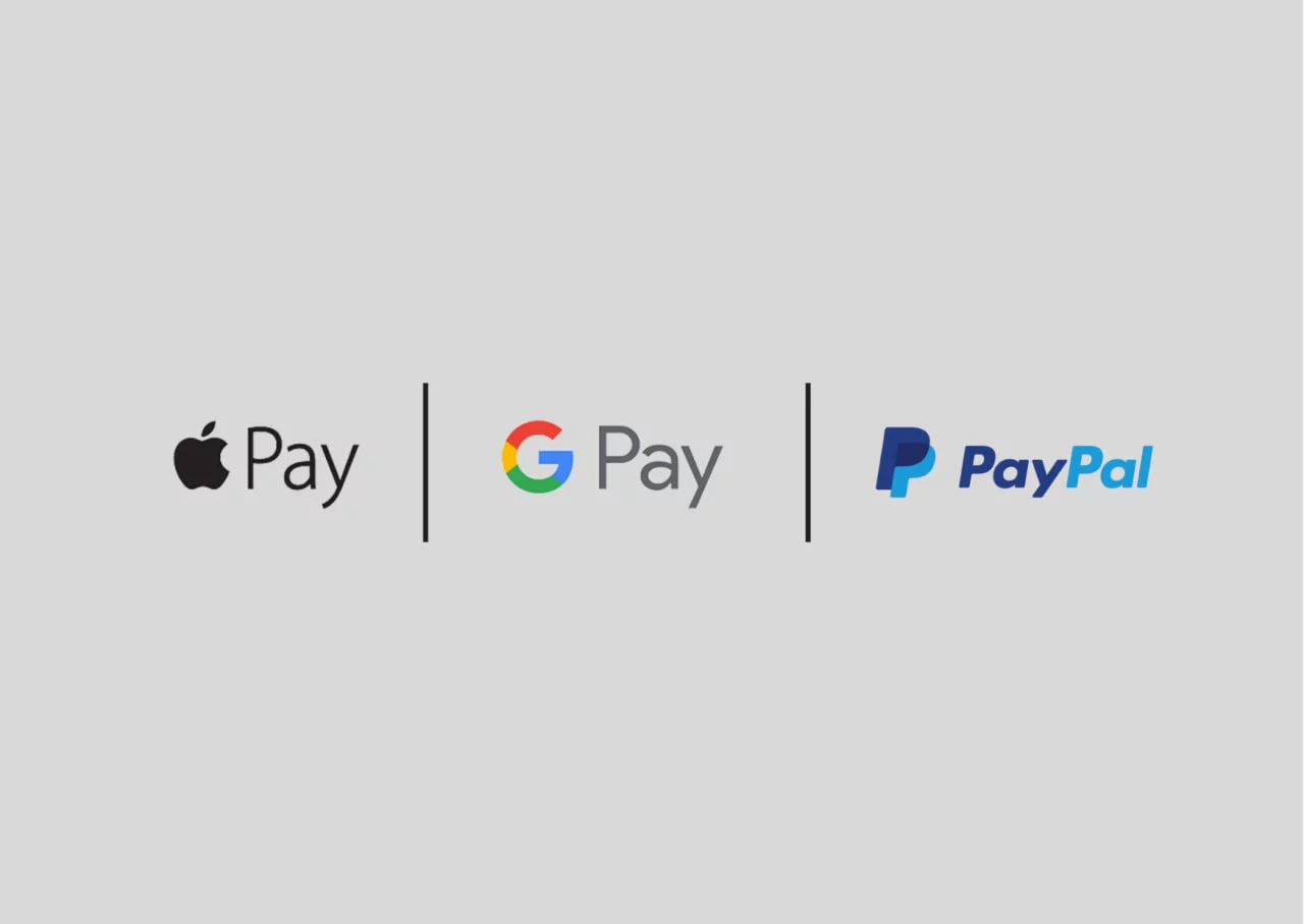 Paypal, Apple Pay ва Google Pay Ўзбекистонда ҳам ишлаши йўлга қўйилади