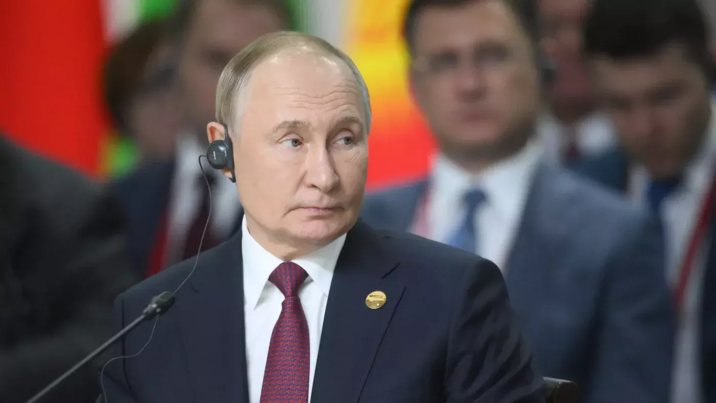 Putin BRIKS sammitining kengaytirilgan yig‘ilishida qanday takliflarni ilgari surdi?