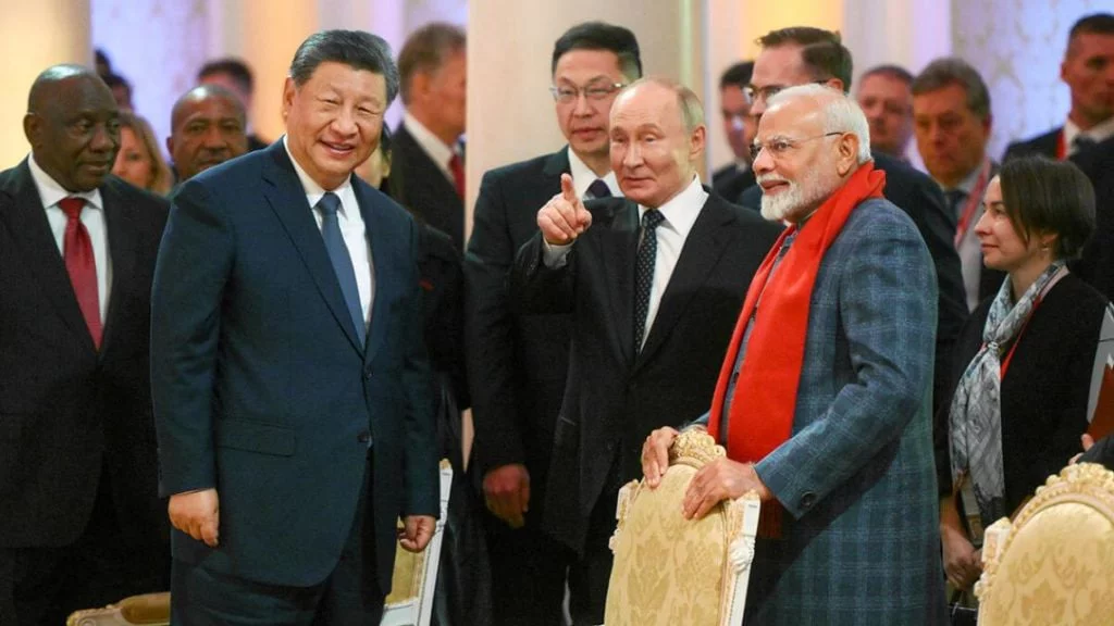 Россияда BRICS саммити декларацияси эълон қилинди – муҳим бандлар