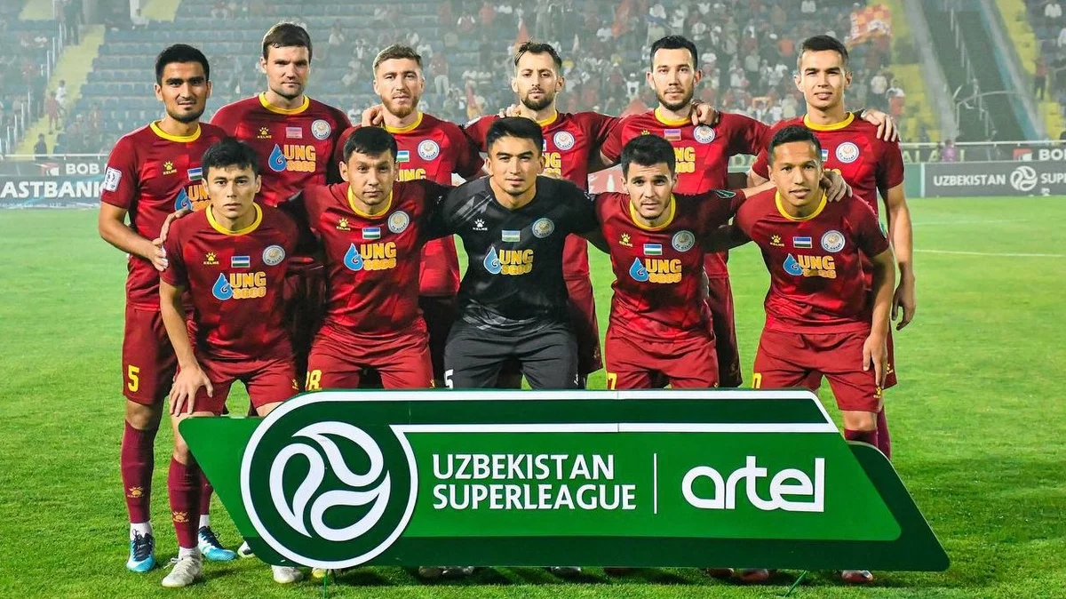  Nasaf 1 Noyabr Kuni Chempion Bo lishi Mumkin Agar Zamin uz 28 