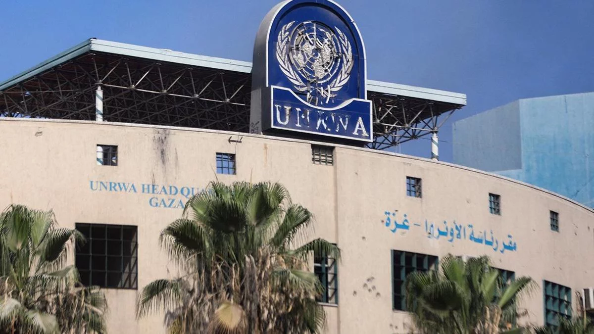 Исроилда 2025 йилдан UNRWA фаолияти тақиқланди