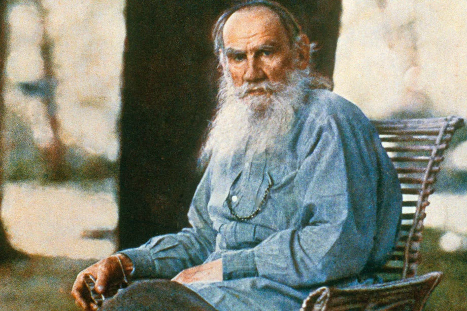 Tolstoyning kaltaklab o‘ldirilgan o‘zbek do‘sti...