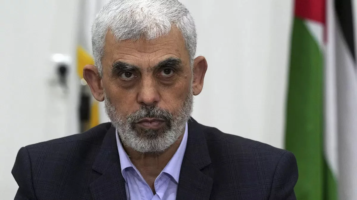 HAMAS rahbarining jasadi isroillik asirlarga almashtirilishi mumkin