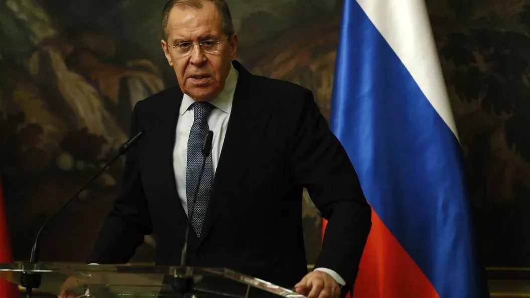 Lavrov: “Ukrainaning tinchlik konferensiyasi bo‘yicha rejalari Rossiyani qiziqtirmaydi”