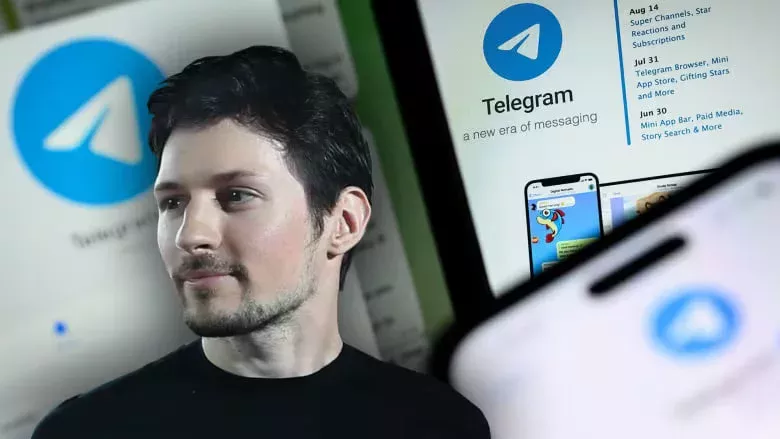 Павел Дуров Telegram’га 10 та янги функция қўшилишини эълон қилди