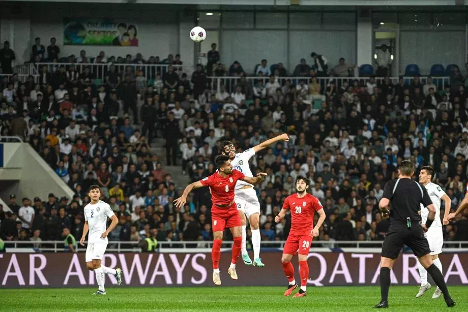 Futbolda murabbiy nimaga kerak? Eronga qarshi futbol o‘ynamaganimiz haqida