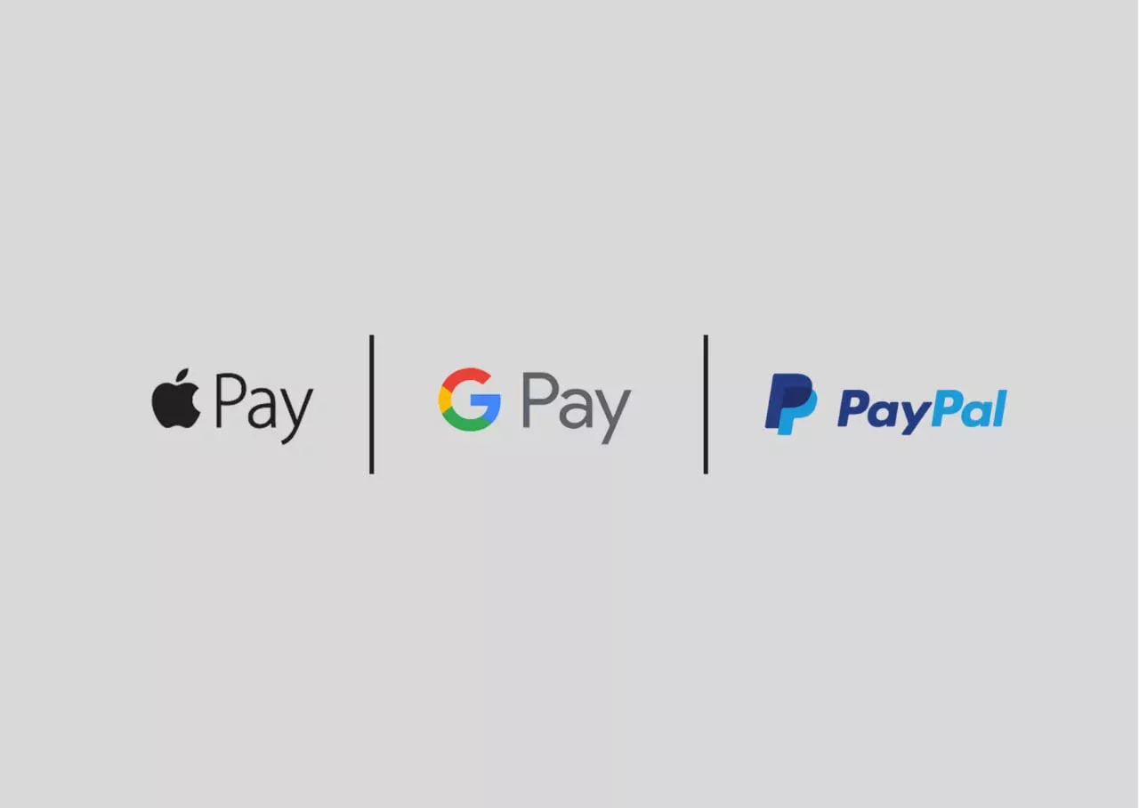 Paypal, Apple Pay va Google Pay O‘zbekistonda ham ishlashi yo‘lga qo‘yiladi