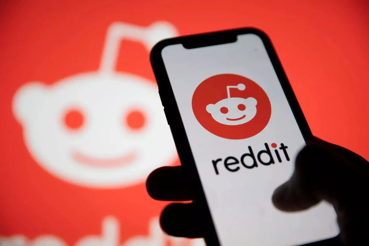 Reddit ijtimoiy tarmog‘i 20 yil ichida birinchi marta foyda ko‘rdi