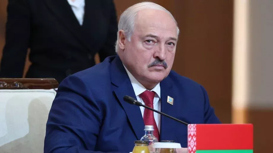 Lukashenko: «Kecha men uchun juda og‘ir kun bo‘ldi»