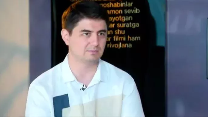 Shohida va Mahmud Ismoilovlarning kuyovi hozirgi san’atkorlar va vaynerlarni tanqid qildi