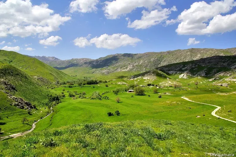 O‘zbekistonda 18 oktyabr kuni harorat nisbatan ko‘tariladi