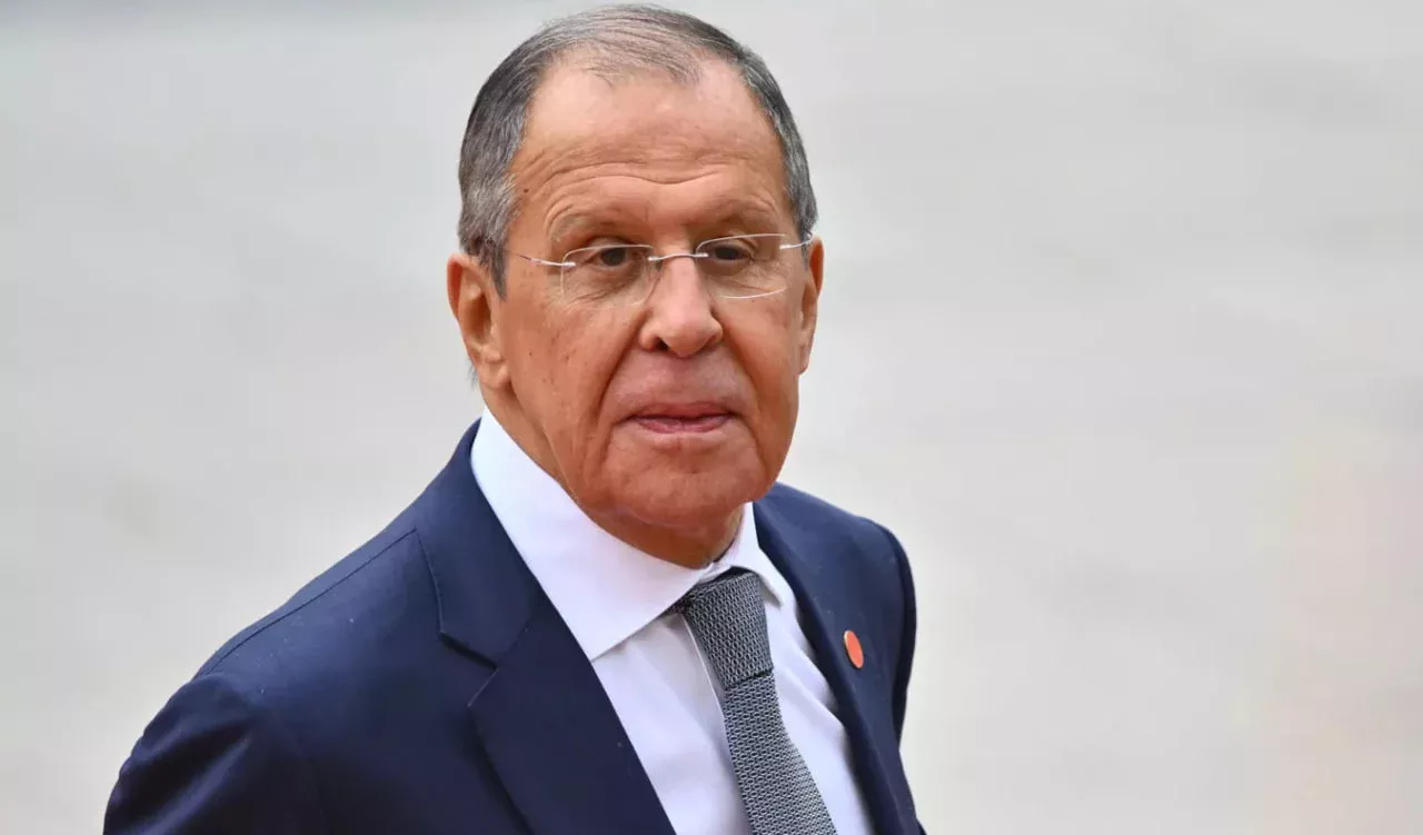 Lavrov Zelenskiyning g‘alaba rejasidagi maxfiy bandlarga munosabat bildirdi