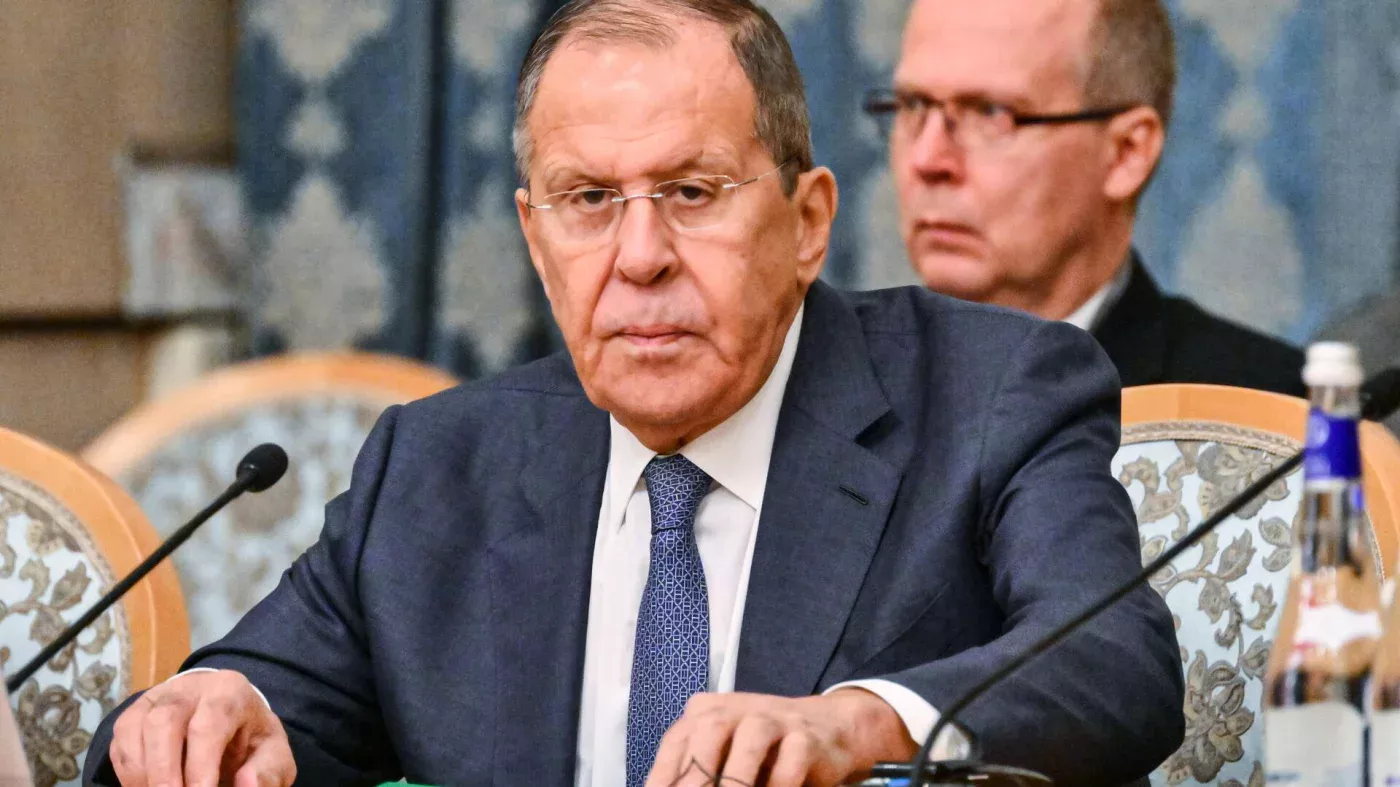 Lavrov Afg‘oniston haqida: Bu hududda tashqi kuchlar aralashuvi vaziyatni faqat yomonlashtiradi