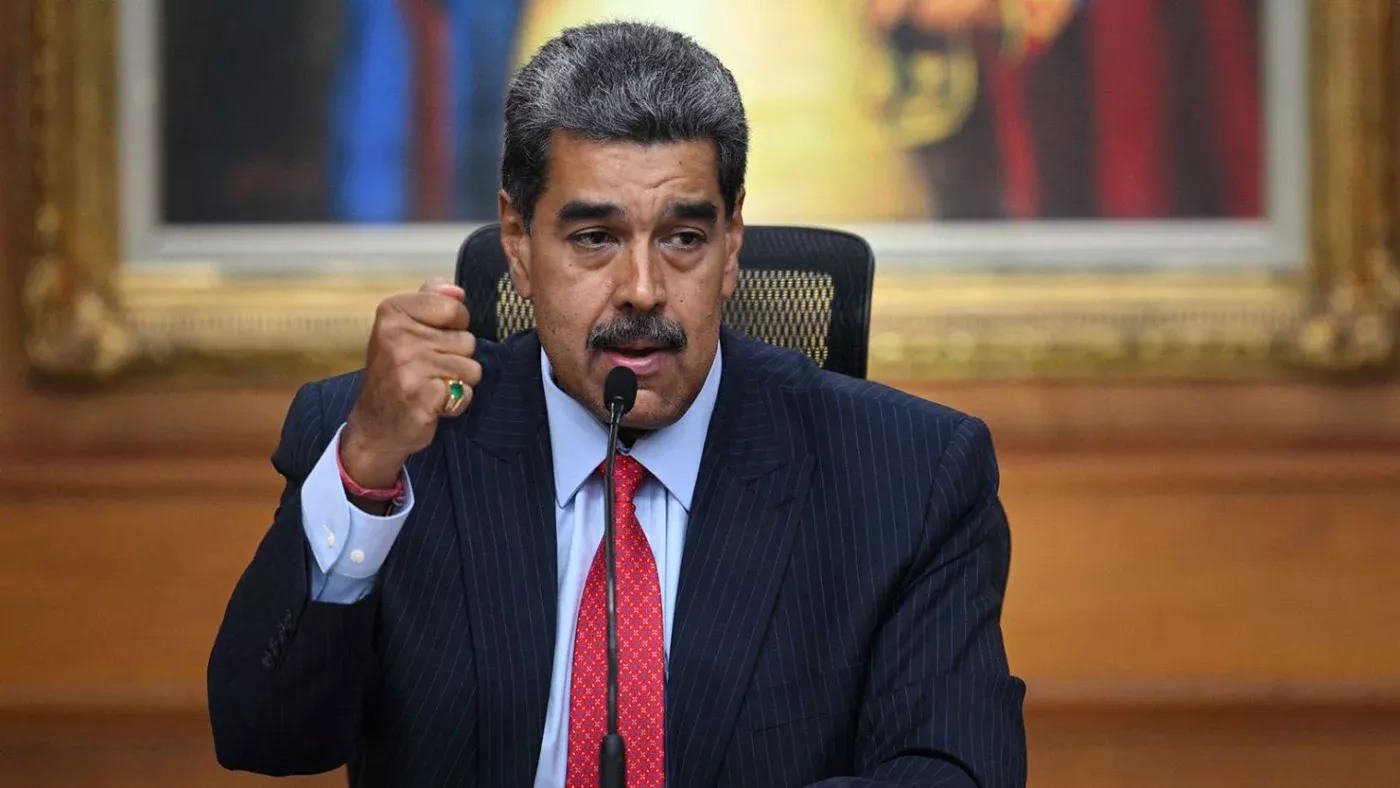 Maduro Ilon Maskni Venesuelada davlat to‘ntarishiga urinishda aybladi