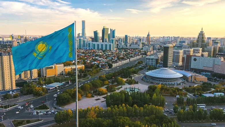 Qozog‘istonda «zamonaviy ko‘chmanchilar» uchun yangi viza turi joriy etildi