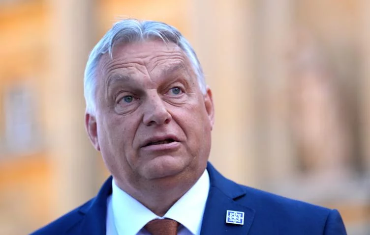 Trampning g‘alabasi: Orban Ukraina bo‘yicha YEI yangi strategiyasini talab qilmoqda