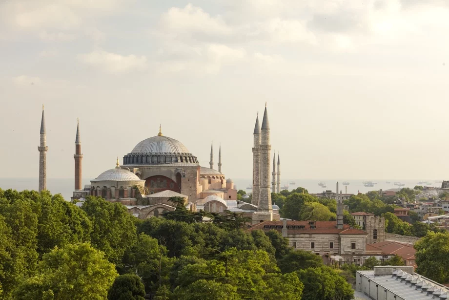 Naqadar go‘zal, bu Istanbul...