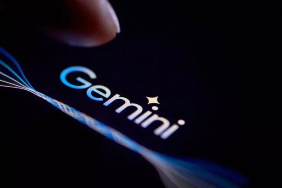 Google'ning Gemini chatboti foydalanuvchiga o‘lim tiladi расм