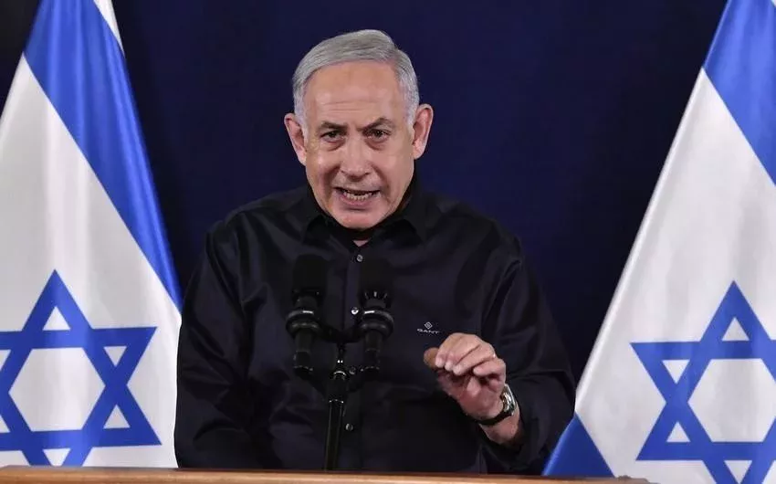 So‘rovnoma: Isroilliklarning 64 foizi Netanyaxu hukumatiga ishonmaydi