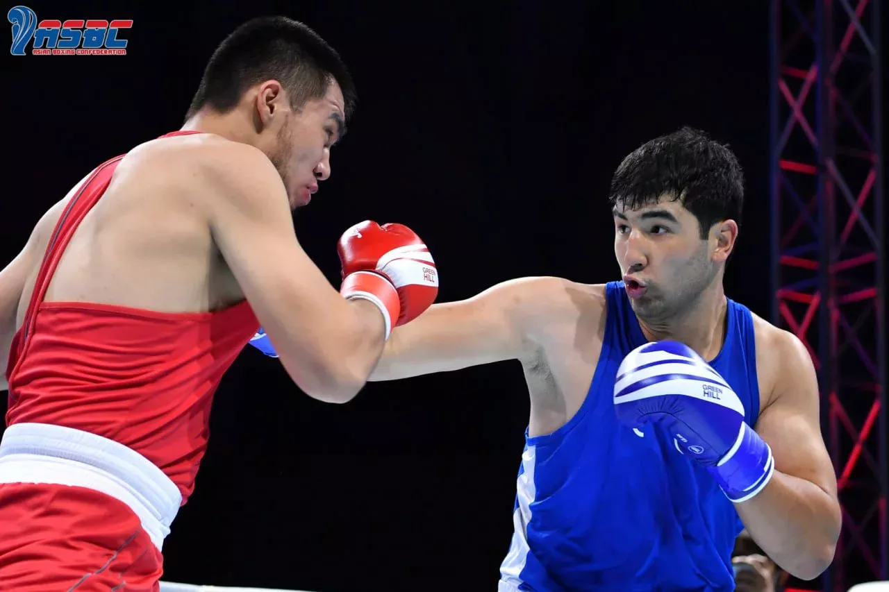 Boks. Hamyurtlarimizning Osiyo chempionatidagi dastlabki raqiblari ma’lum bo‘ldi