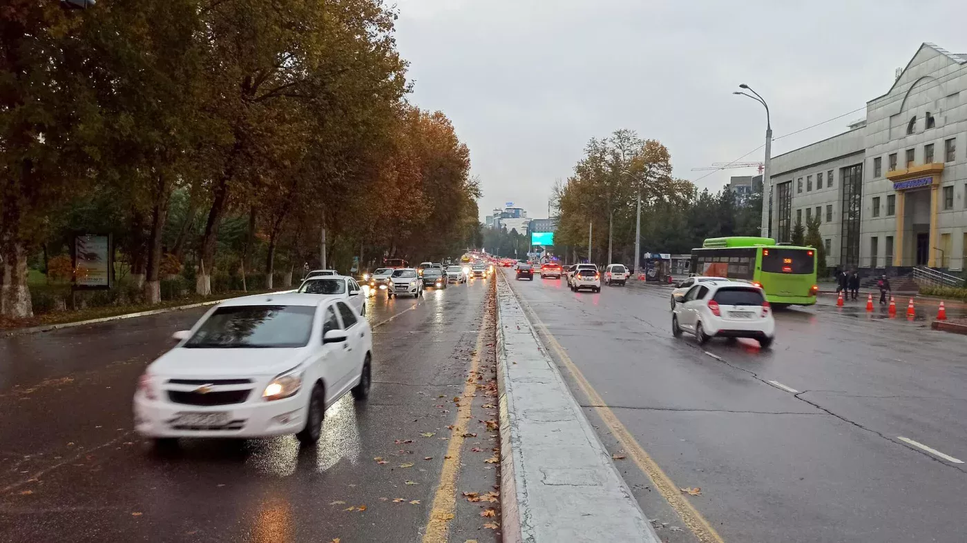 O‘zbekistonda hafta boshida qanday ob-havo kutilayotgani ma’lum qilindi