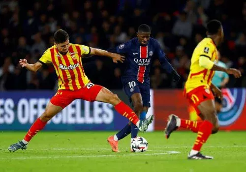 Dembele va Hakimini ag‘darib tashlagan Husanovning o‘yiniga qanday munosabat bo‘ldi?