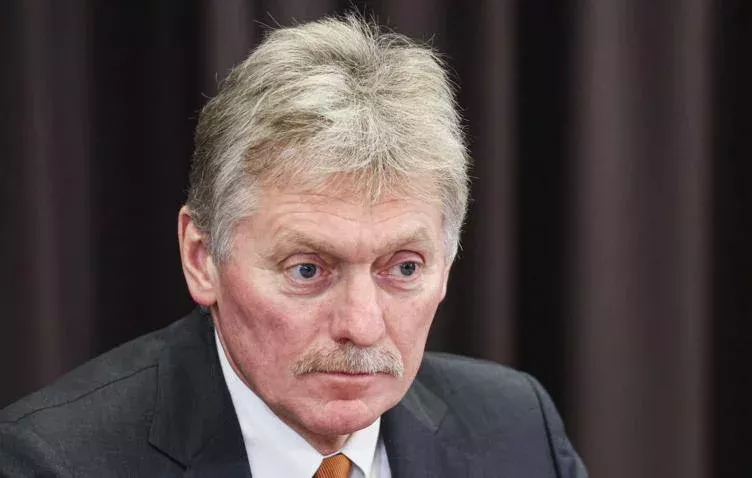 Dmitriy Peskov: Rossiya mehnat muhojirlariga muhtoj расм