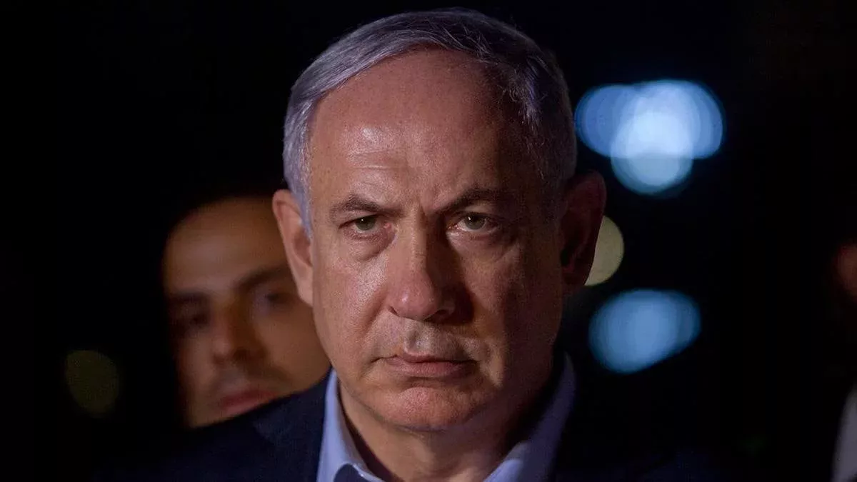 Netanyaxu “Hizbulloh” otashkesimga rioya qilmasa, qanday chora ko‘rishini aytdi