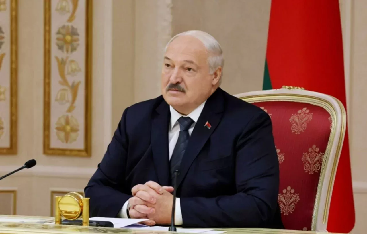 Lukashenko 21 nafar sobiq kuchishlatar tizimlar vakillarini unvonidan mahrum qildi