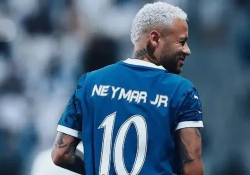 Sensatsiya: Neymar “Barsa”ning ashaddiy raqibi “Real”ga o‘tadigan bo‘lyapti расм