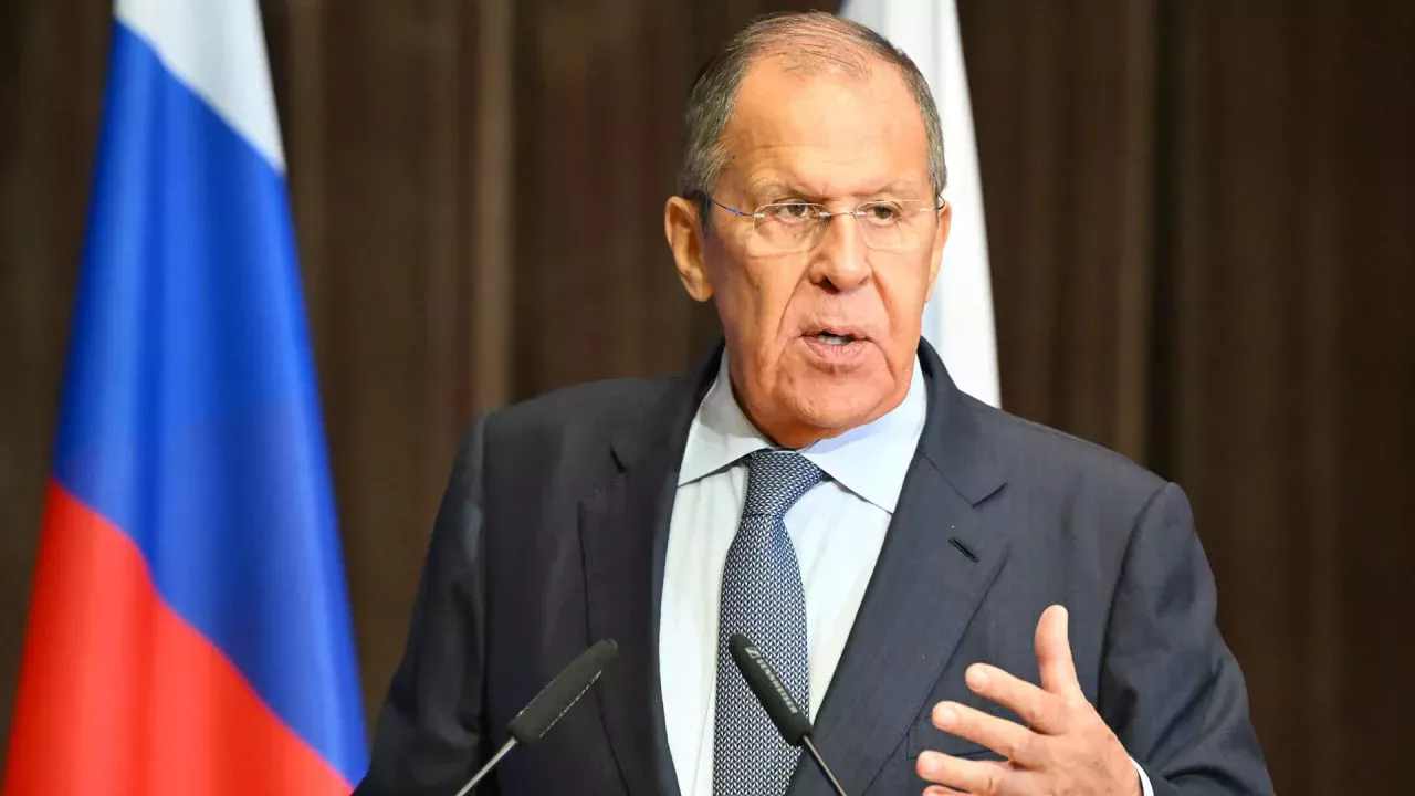 Lavrov: “Ukraina Rossiya bilan kelishuvga erishish uchun uchta imkoniyatni boy berdi”