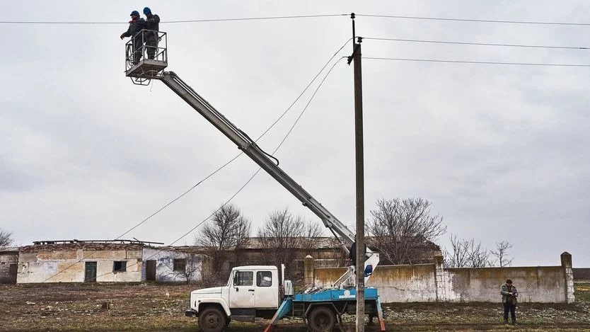 Ukraina Rossiya bilan iqtisodiy urushda g‘alaba qozonmoqda ekan...