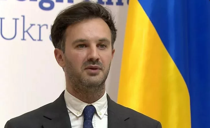 Georgiy Tixiy: “Ukraina ikkinchi tinchlik sammiti uchun hamma narsani tayyorlab qoʻydi”