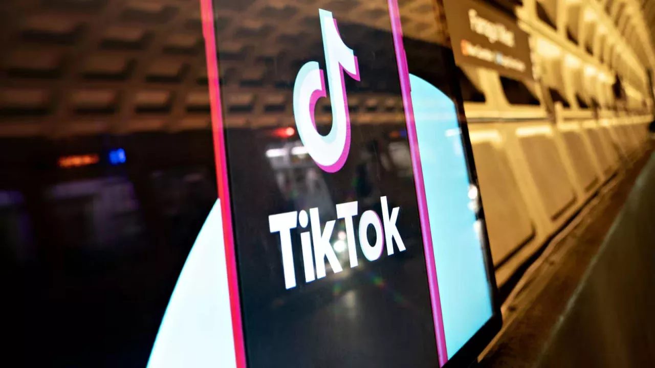 TikTok АҚШда яна бир судда ютқазди — платформа тез орада тақиқланиши мумкин расм