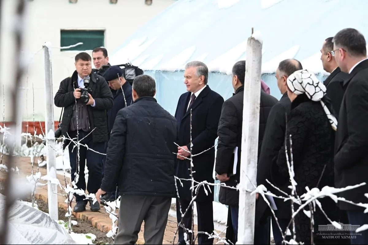 Аҳоли даромадини ошириш бўйича янги ёндашувлар жорий қилинади