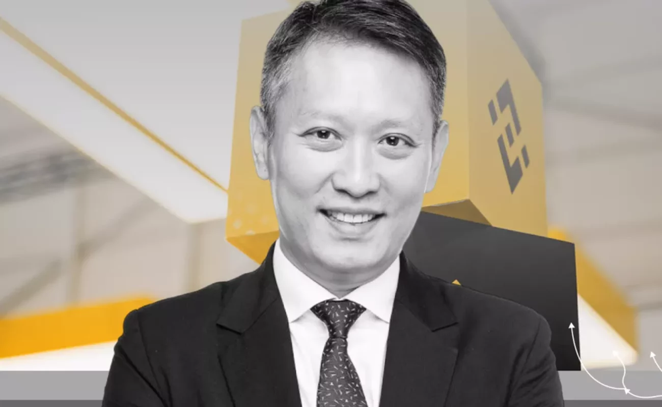 Binance rahbari: 2025 yil kriptovalyuta bozorining yuksalish davri boʻladi