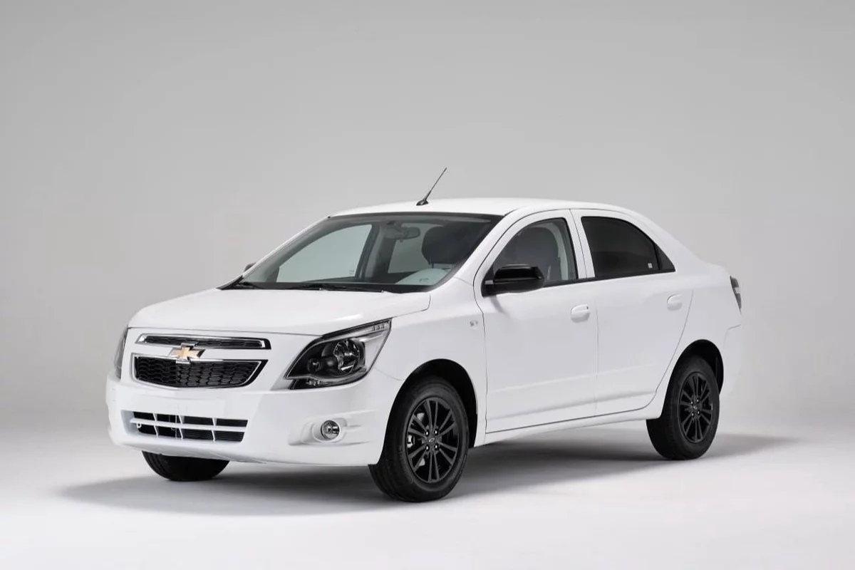 Chevrolet Cobalt GX uchun onlayn kontraktatsiya boshlanmoqda! расм