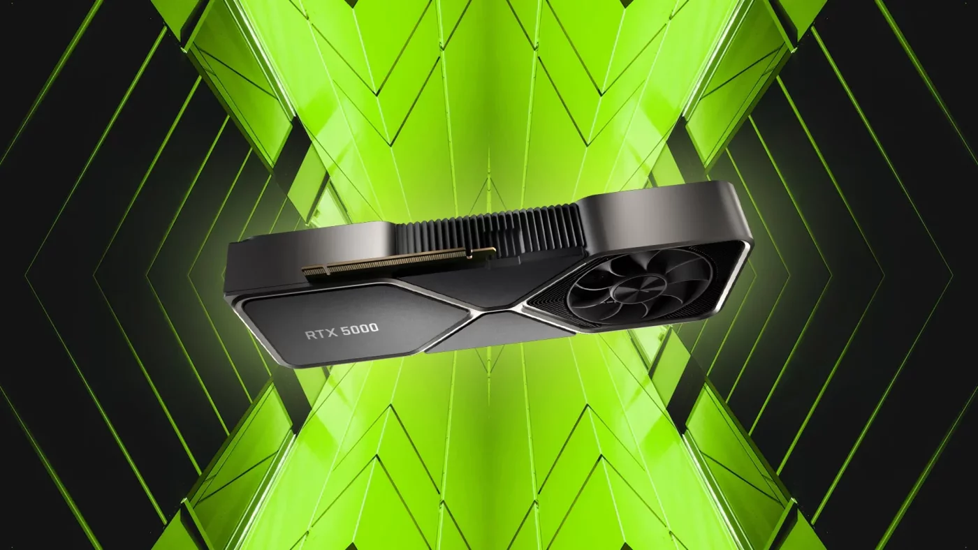 NVIDIA RTX 50: Янги график карталар линияси ҳақида билишингиз керак бўлган маълумотлар