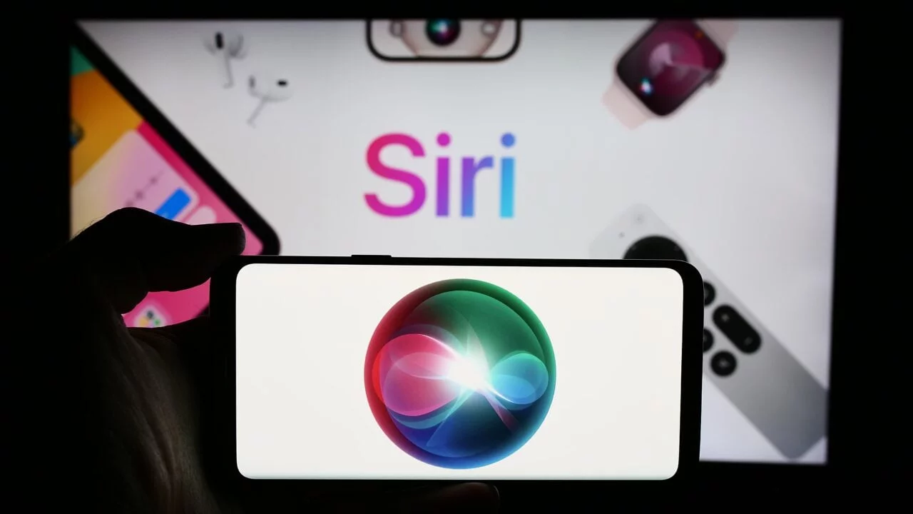 Apple Siri maxfiylik ishi boʻyicha 95 mln dollar toʻlashga rozi boʻldi