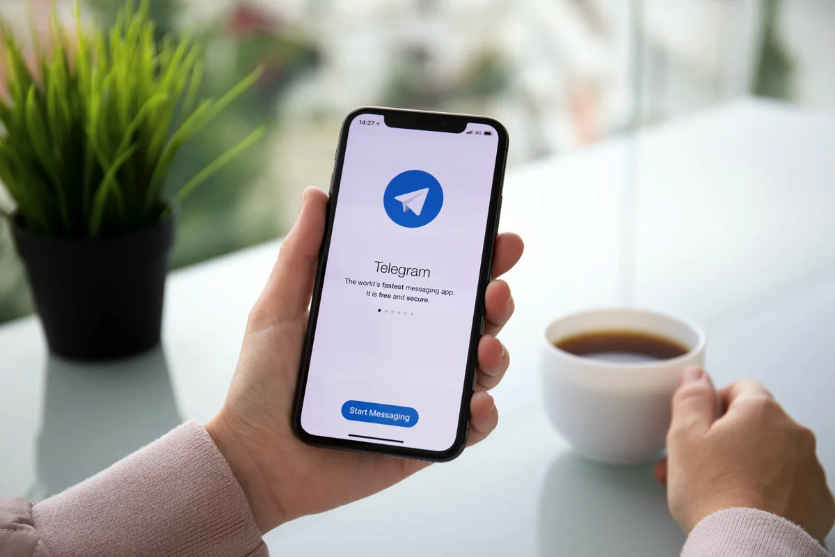 Telegram фойдаланувчиларига хавфли бўлиши мумкин: смартфонларни қўлланмадан чиқариш тавсия қилинмоқда