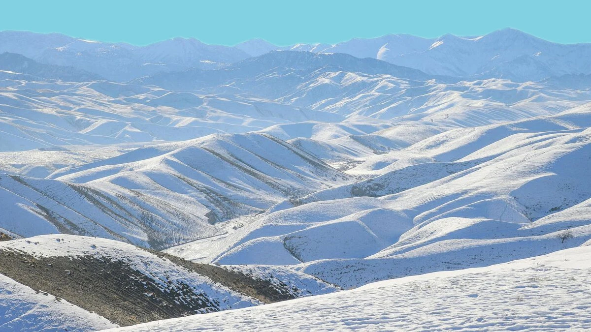 20 yanvar kuni kuzatiladigan ob-havo ma'lumoti