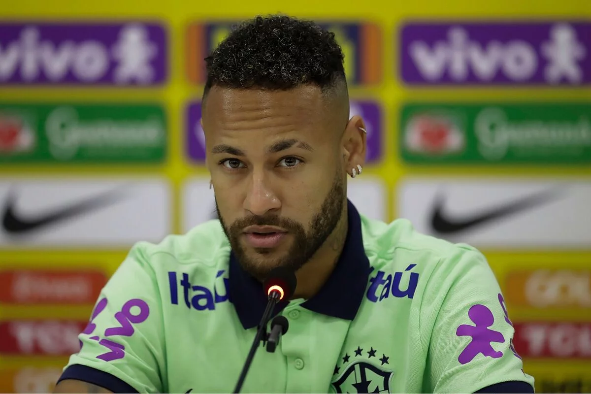 Neymar Saudiya Arabistonidan ketishiga sabab boʻlgan haqiqatni aytdi