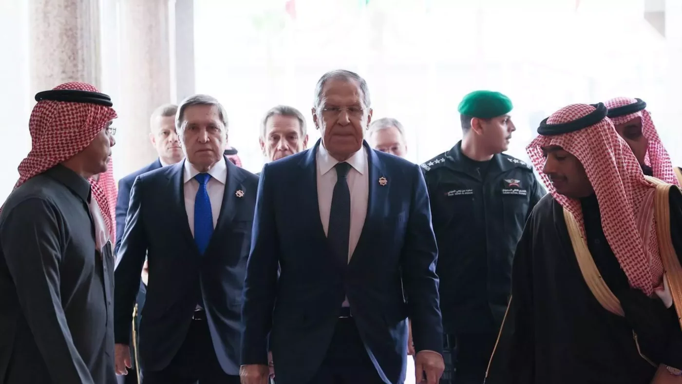 Lavrov: Amerika tomoni bizning pozitsiyamizni yaxshiroq tushuna boshladi