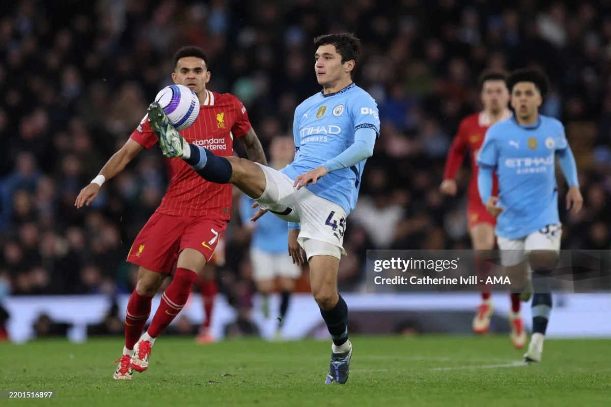 Abduqodir Husanovning Liverpoolga qarshi o‘yindagi natijalari