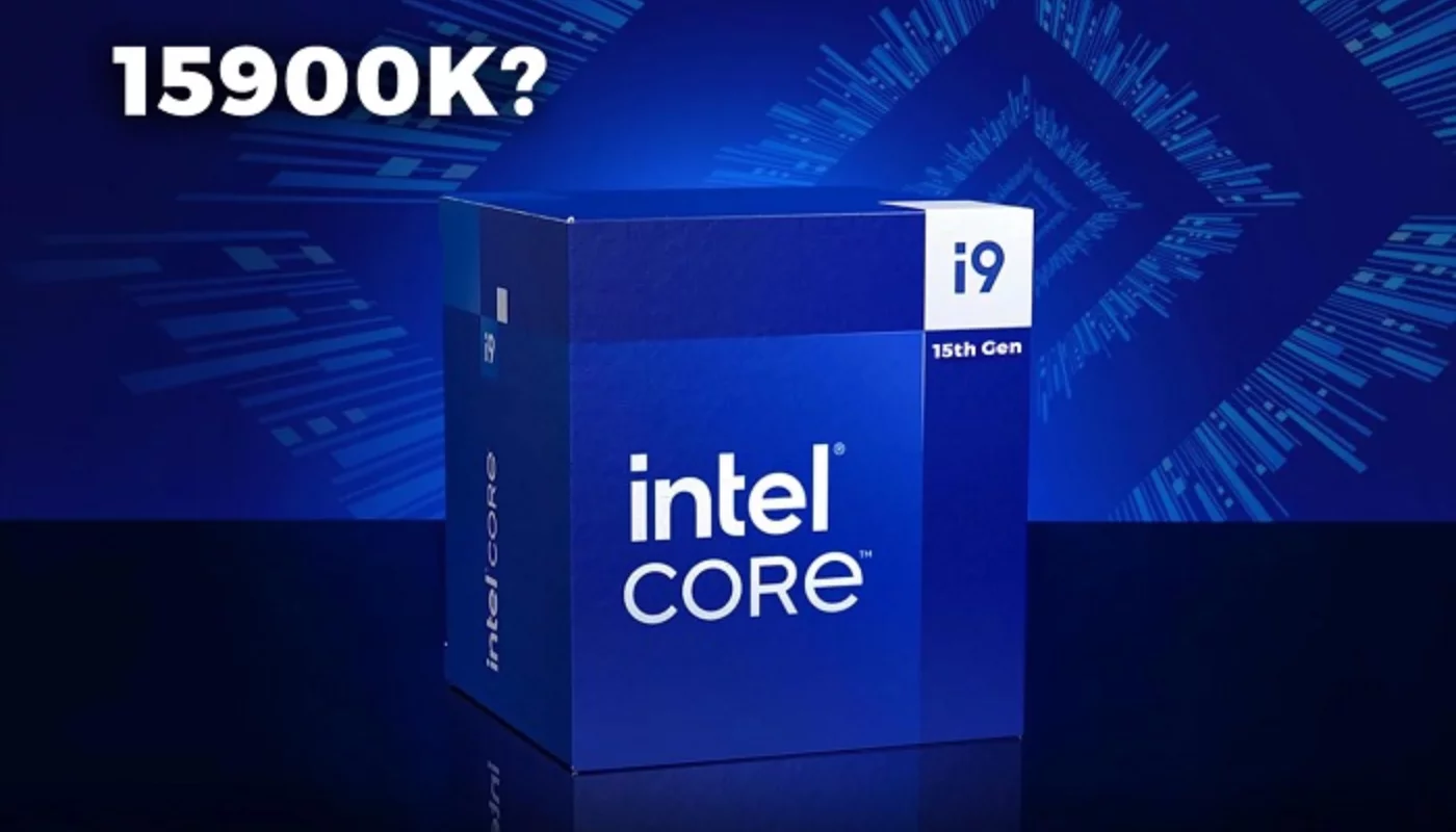 Intel Core i9-15900K Geekbench тестида кутилганидан паст натижа кўрсатди