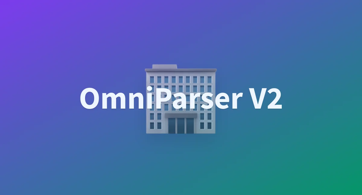 Искусственный интеллект на новом уровне: что нужно знать об OmniParser V2