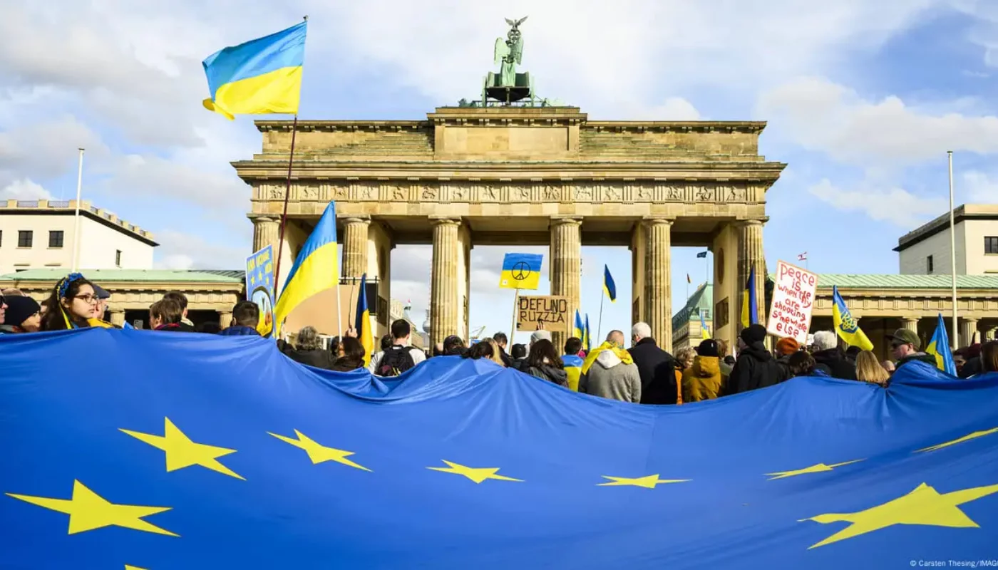 The European Union wants to allow Kiev to withdraw from the "bad agreement".