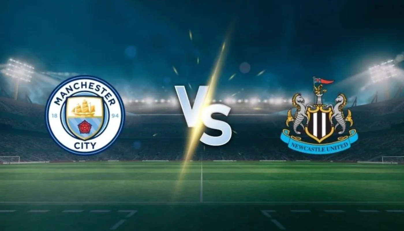 Predictions ahead of the "Manchester City" vs. "Newcastle" clash